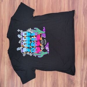 BORN X RAISE TACO BELL SHIRT